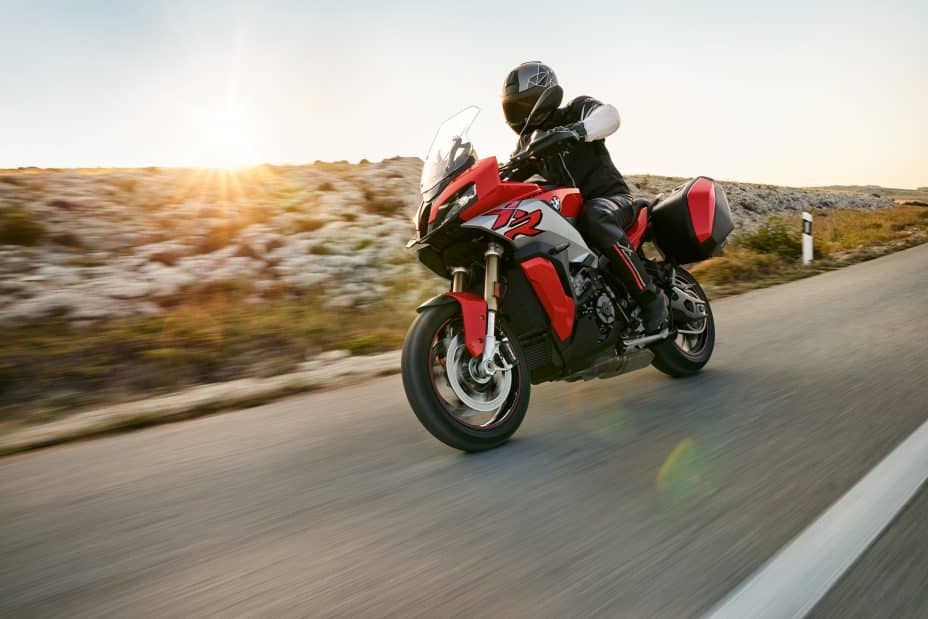 bmw s1000xr doccasion 2019