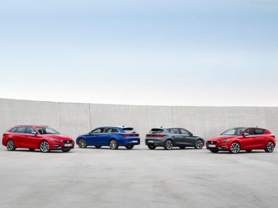 label seat occasions garanties