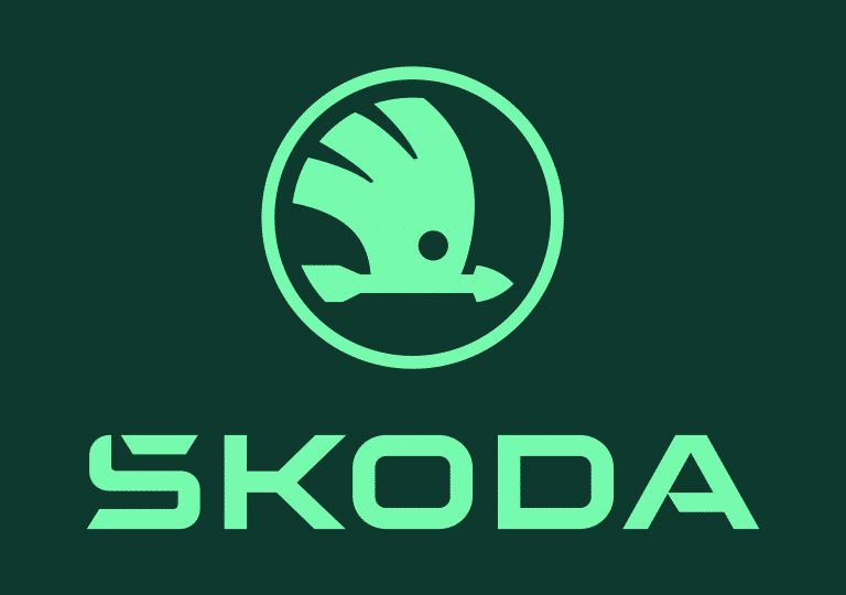Logo SKODA
