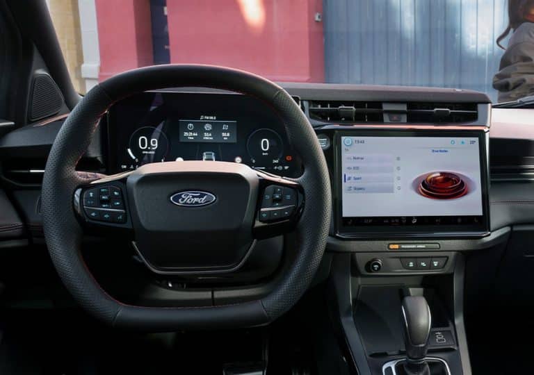 Ford Puma 2024 MHEV occasion