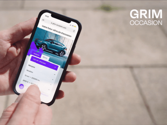 GRIM Occasion Votre futur vehicule doccasion Copie
