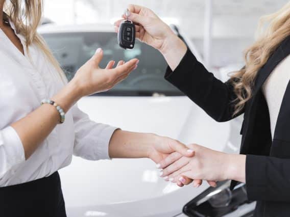 concessionnaire voiture doccasion