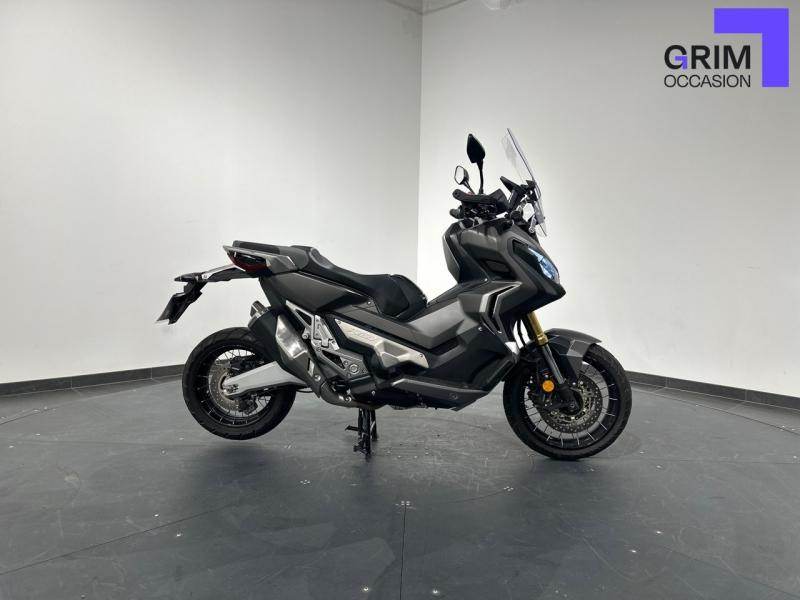 HONDA XADV 750 GRIM Occasion