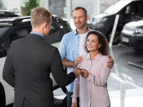 les voitures d'occasion les plus vendues en france en