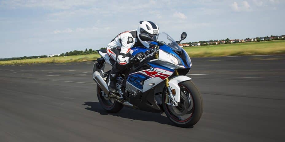 moto doccasion avec shifter pro