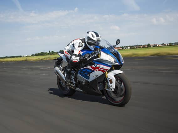 moto doccasion avec shifter pro