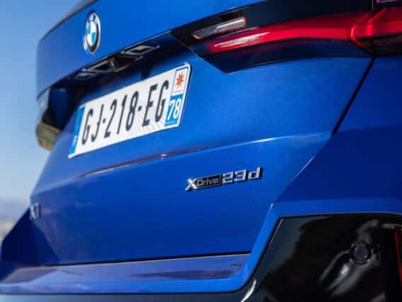 xdrive vs sdrive bmw occasion