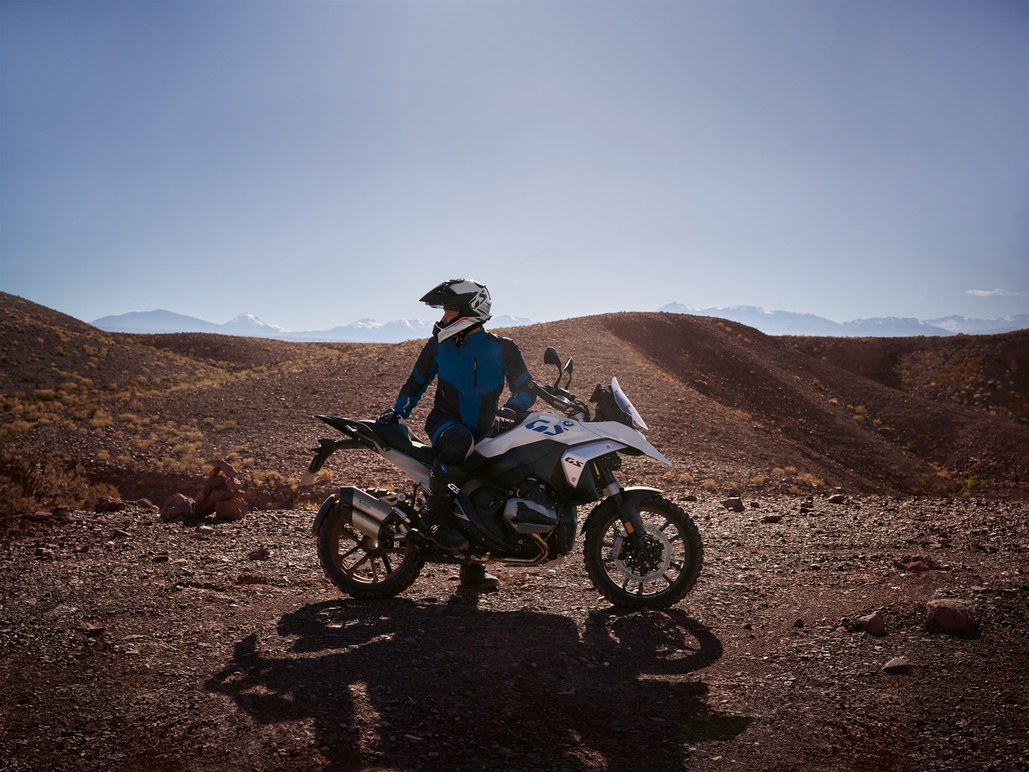 Moto d’occasion avec boîte automatique