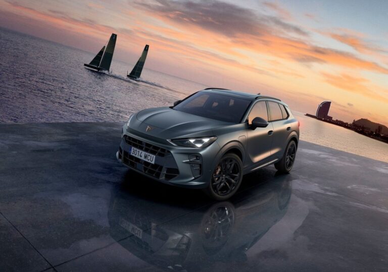 cupra terramar d'occasion