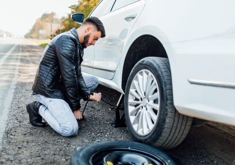 quelle est la différence entre une galette et une roue de secours ()