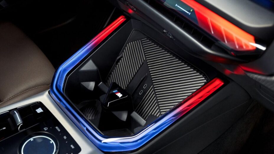 finitions m sport bmw x