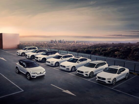 pourquoi les voitures volvo sont elles si fiables