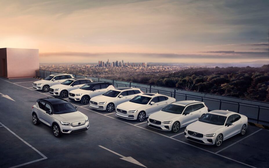 pourquoi les voitures volvo sont elles si fiables