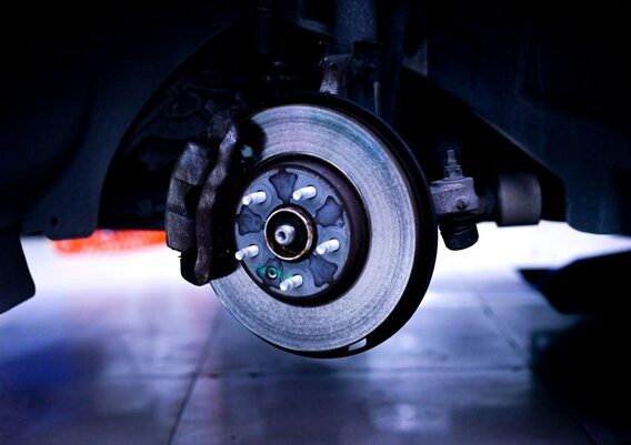 quand changer les plaquettes de freins