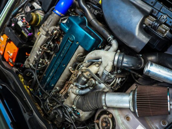 tout savoir sur le turbo de votre voiture ()