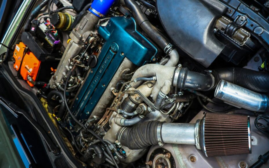 tout savoir sur le turbo de votre voiture ()
