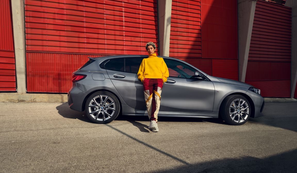 BMW Série occasion