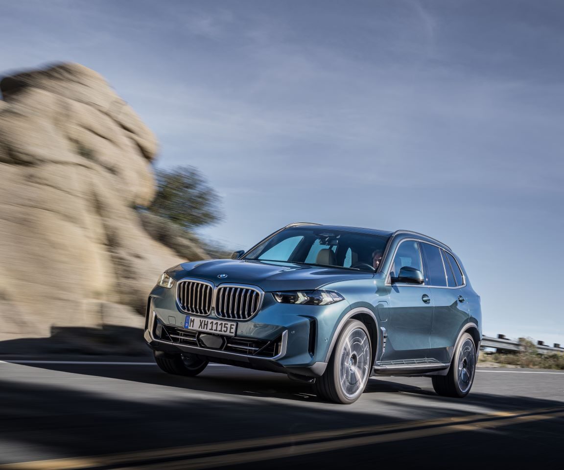 BMW X occasion ()