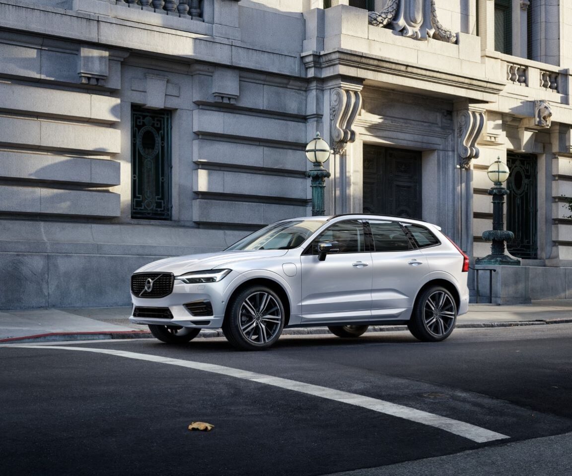 Volvo XC d'occasion