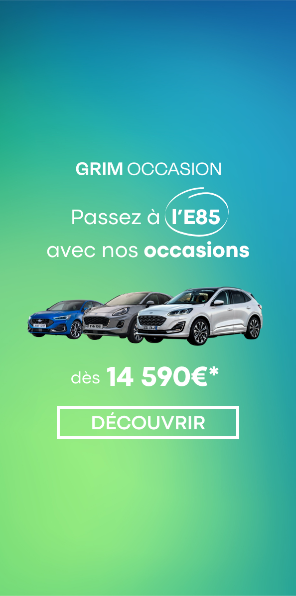 Volvo XC d’occasion places. compromis