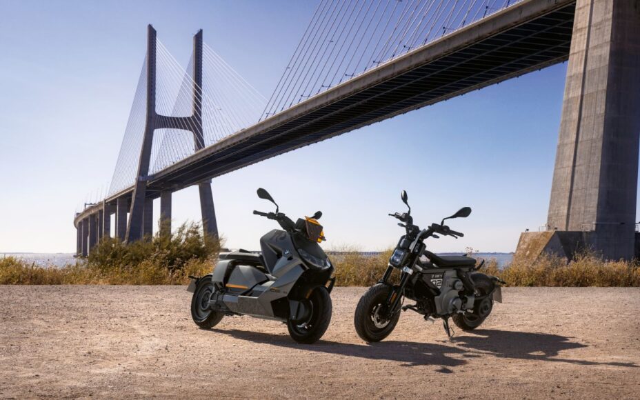 marché des motos électriques en