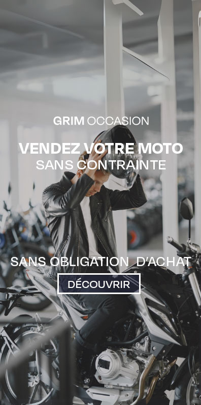 offre occasion moto