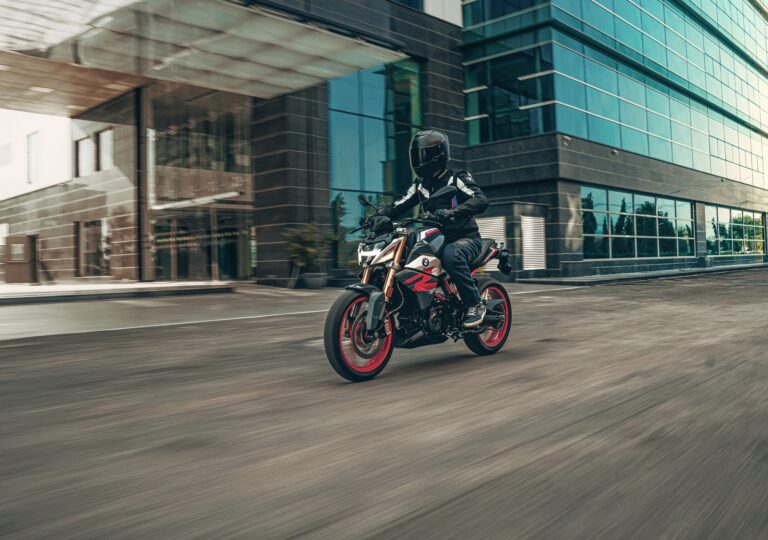 bmw g r idéale pour débutants