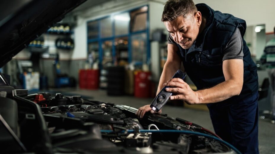 hcaines ou courroie de distribution quelles sont les différences