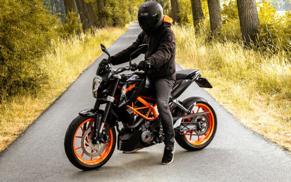 top motos d'occasion pour débutants