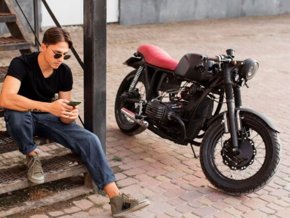 hausse des primes assurance moto quels modèles occasion éviter