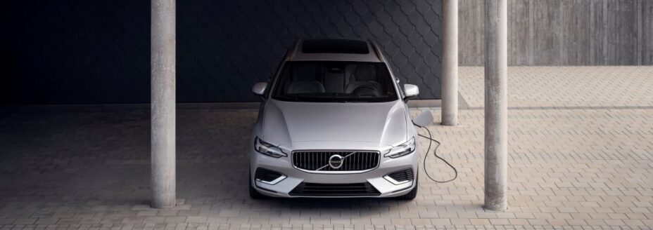 motorisations volvo v occasion