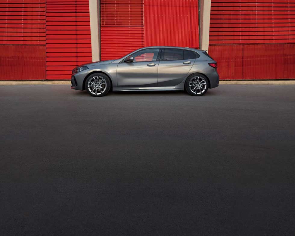 Citadine d'occasion Citadine BMW Série occasion bis