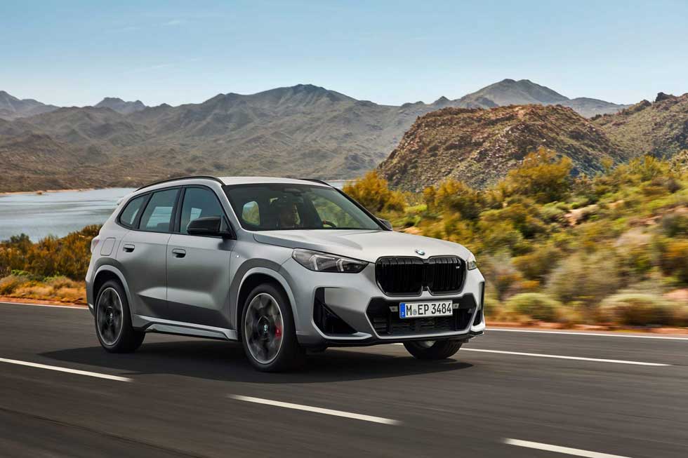 SUV d'occasion SUV BMW X occasion