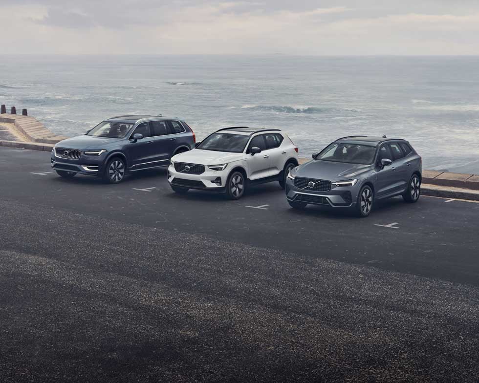 SUV d'occasion Volvo occasion