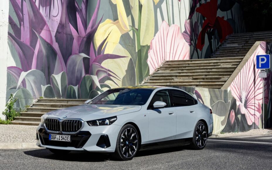 bmw i occasion