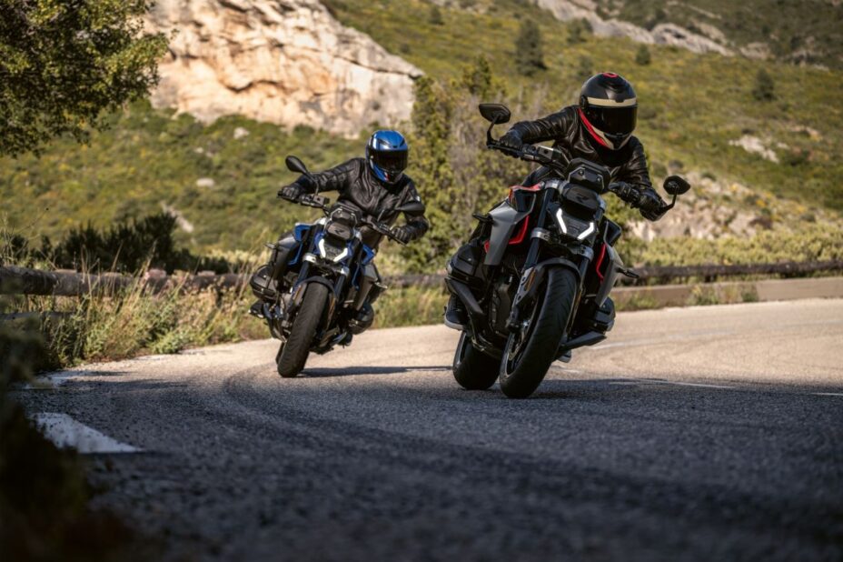 alternatives bmw r r occasion