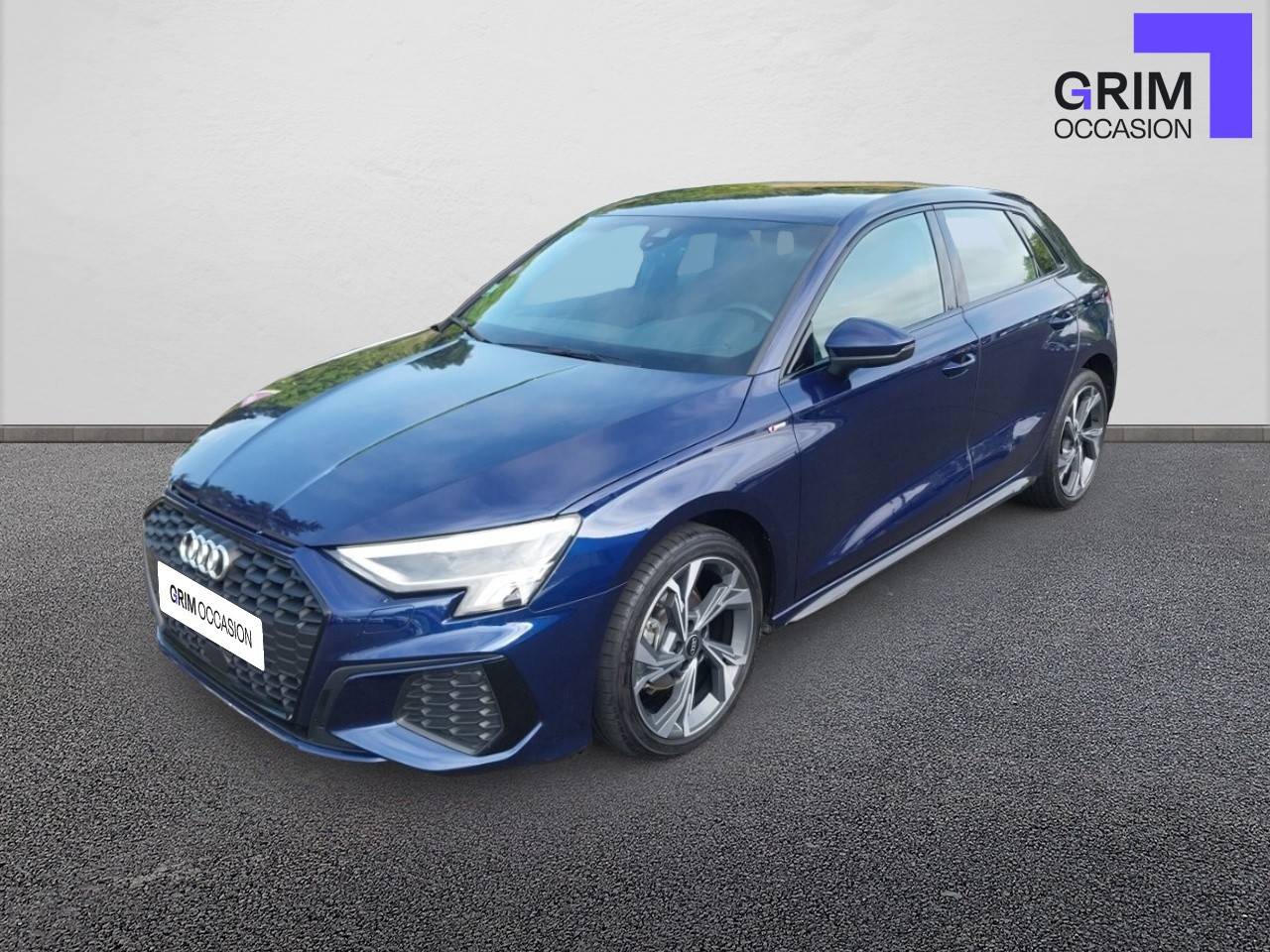 audi a sportback tfsi mild hybrid s tronic s line