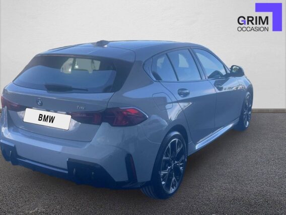 bmw ch dkg m sport design