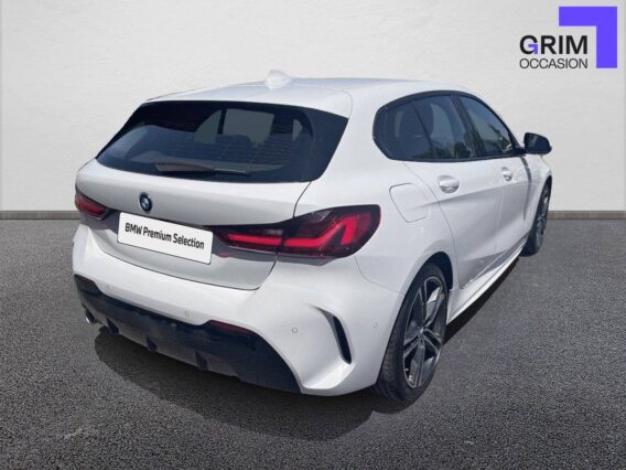 bmw d ch dkg m sport