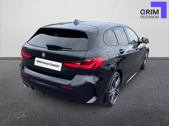 bmw d ch dkg m sport