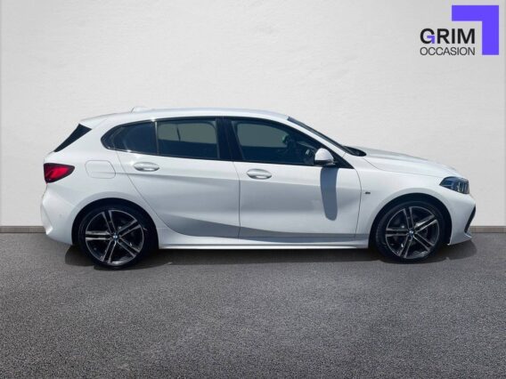 bmw d ch dkg m sport