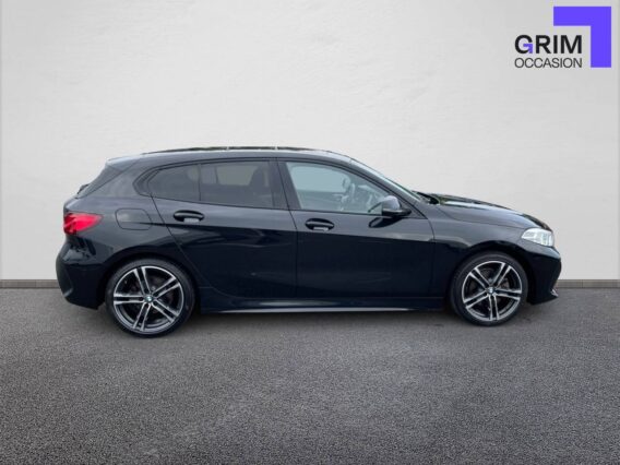 bmw d ch dkg m sport