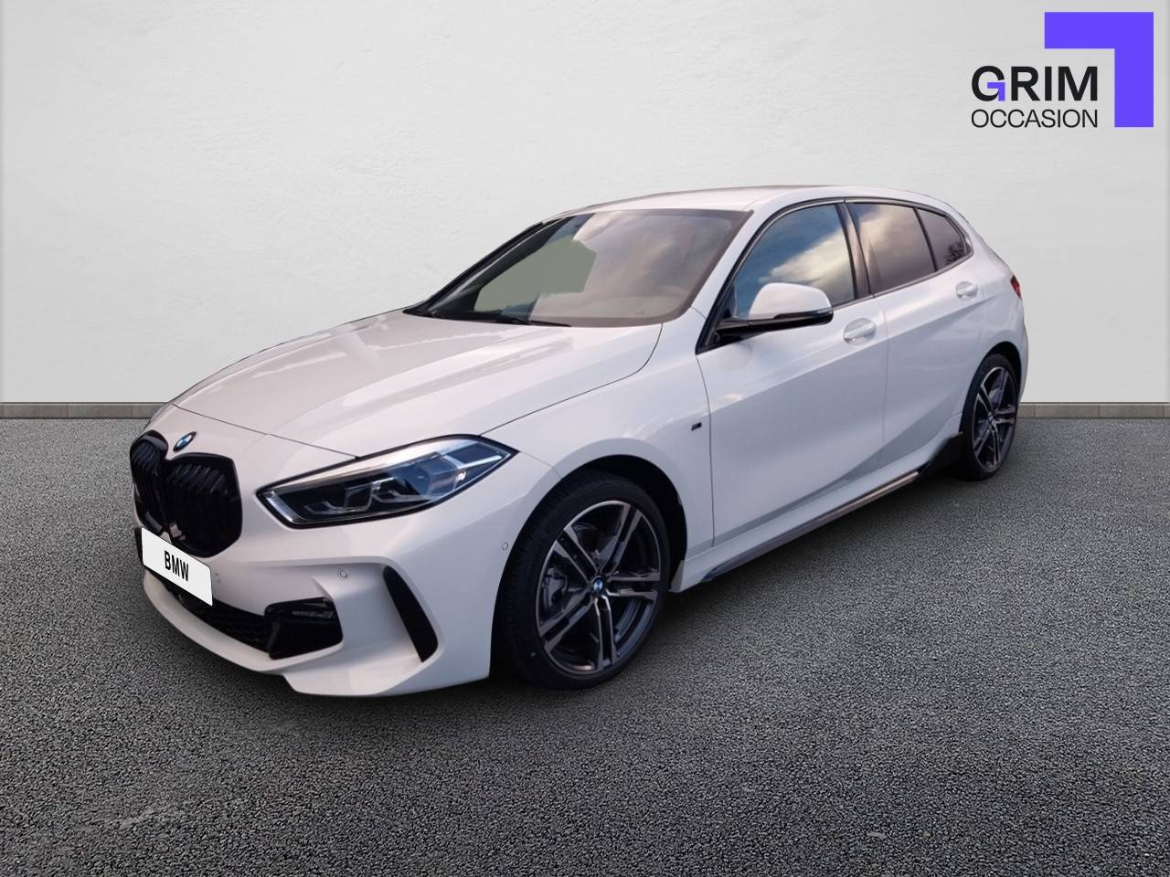 bmw i ch dkg m sport