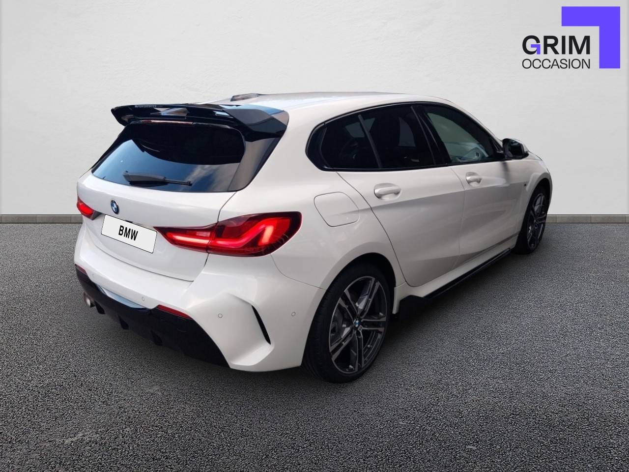 bmw i ch dkg m sport