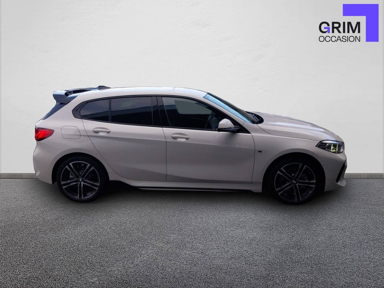bmw i ch dkg m sport