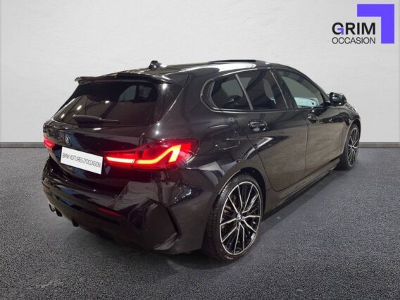 bmw i ch dkg m sport