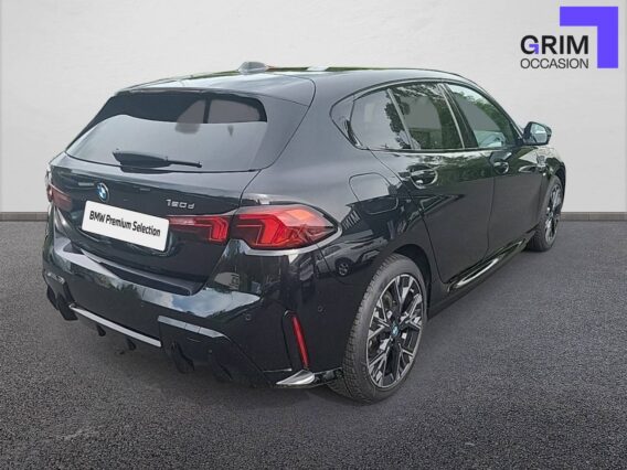 bmw d ch dkg m sport design