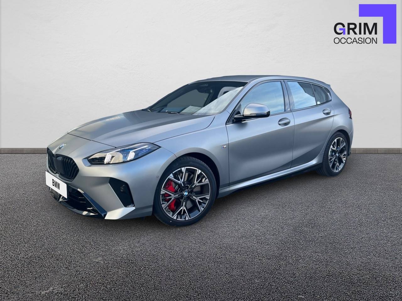 bmw xdrive ch dkg m sport