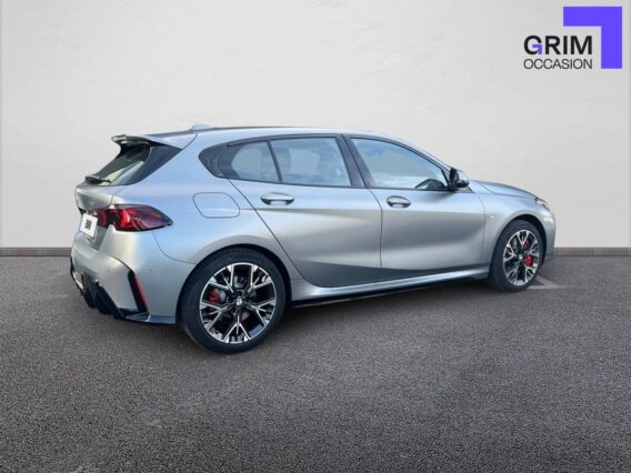 bmw xdrive ch dkg m sport