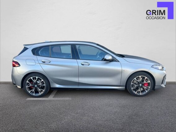 bmw xdrive ch dkg m sport